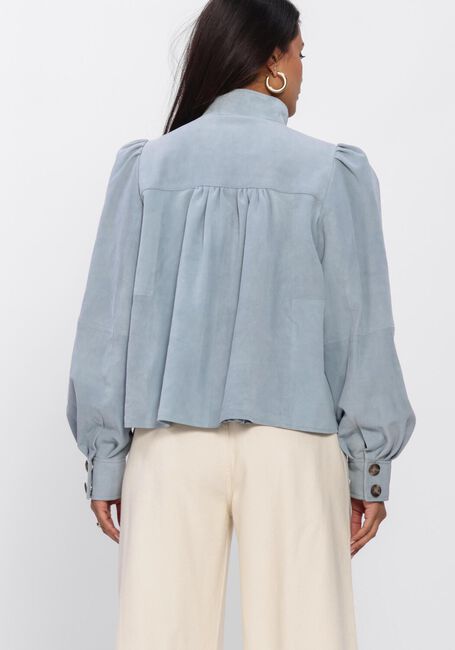 Hellblau IBANA Blusen TAIMA - large