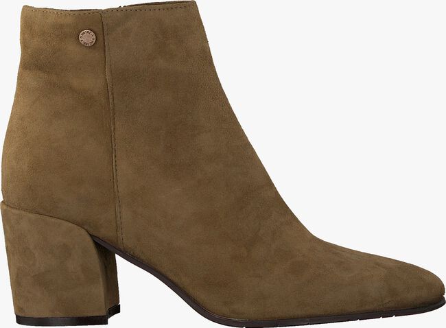 Taupe NOTRE-V Stiefeletten AI30 - large