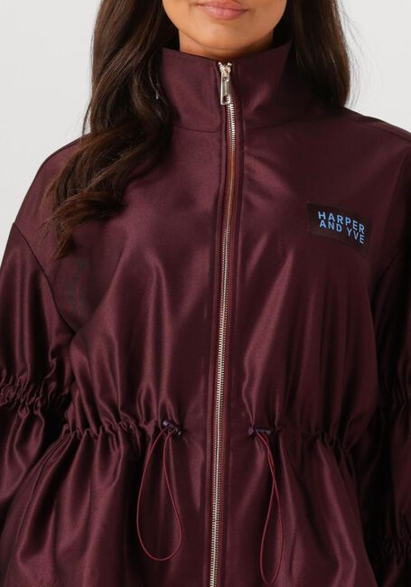Bordeaux HARPER & YVE Jacken GINA-CA - large