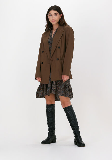 Braune CO'COUTURE Blazer TAME OVERSIZE BLAZER - large