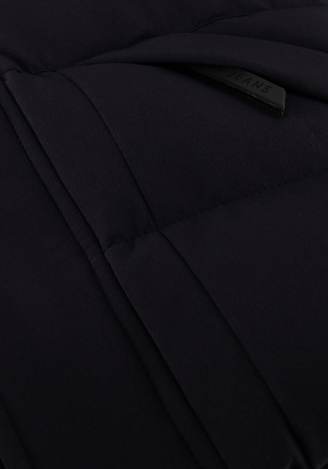 Dunkelblau CARS JEANS Wattierte Jack CAMDEN - large