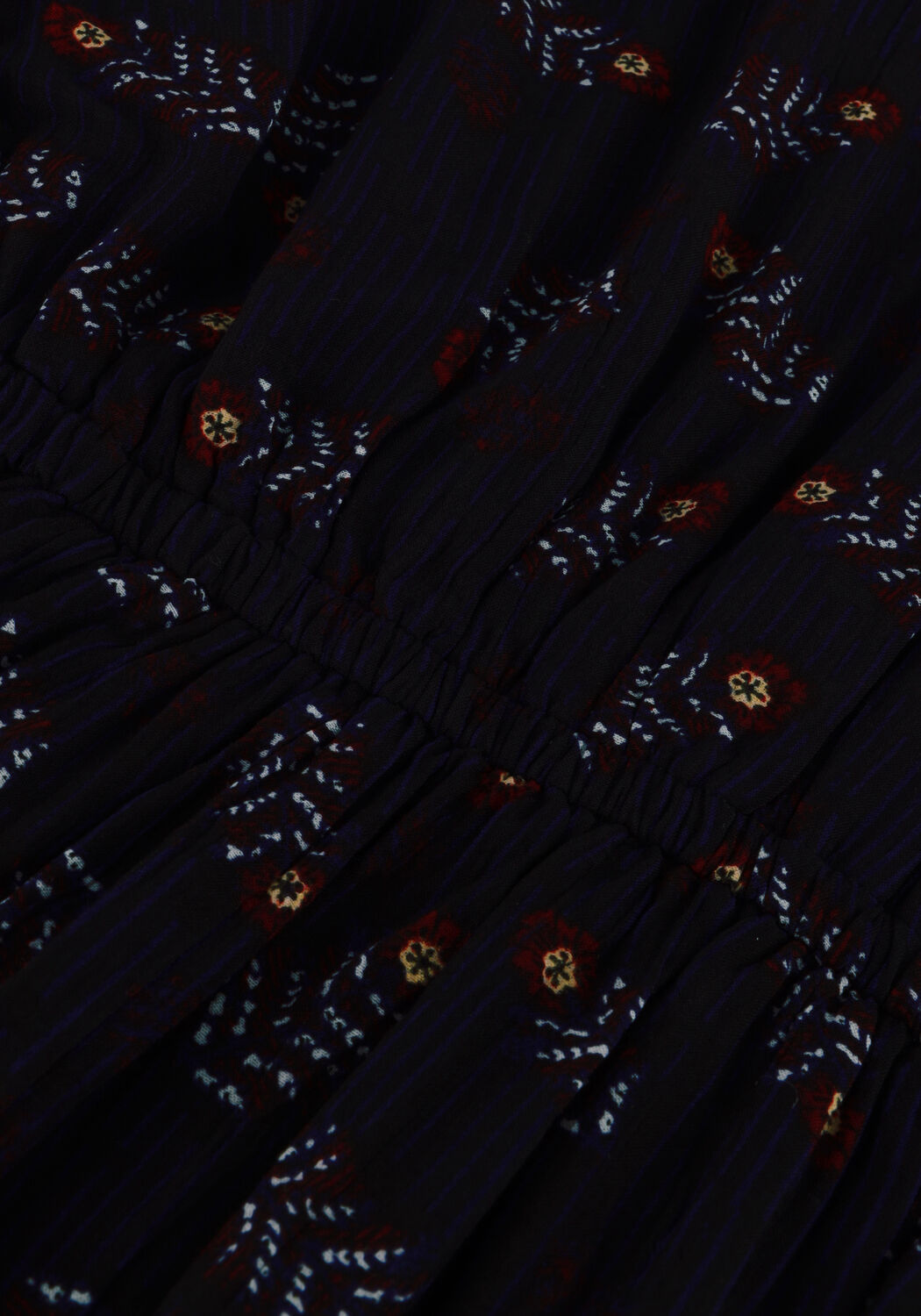 Lilane SCOTCH & SODA Minikleid PRINTED MINI DRESS - large