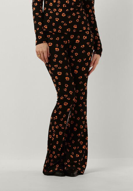 Orangene CATWALK JUNKIE Schlaghose TR TANGERINE - large