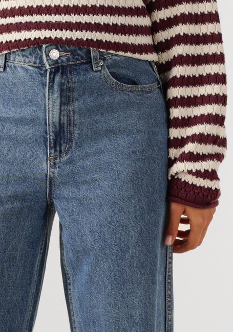 Blaue EDITED Wide jeans THEODORA DENIM - large