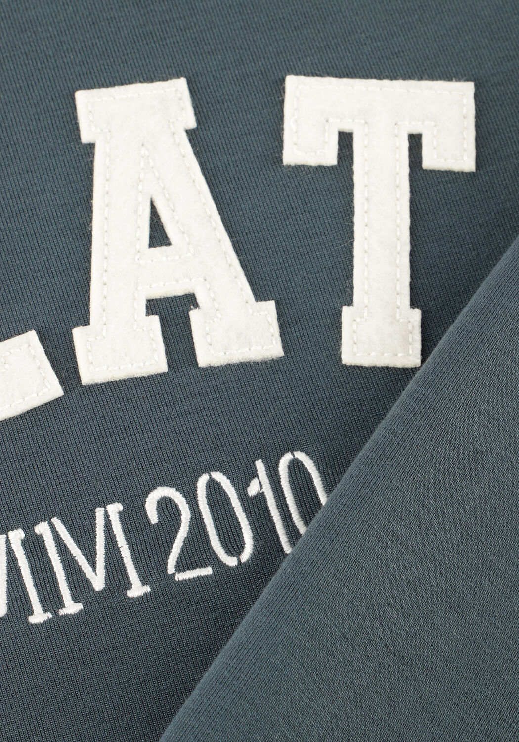 Ecru MOS MOSH Pullover MMCELLI O-LS SWEATSHIRT - large