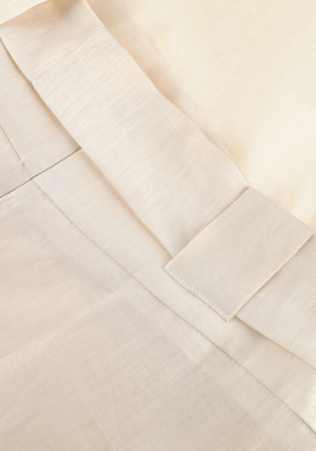 Nicht-gerade weiss GREEK ARCHAIC KORI R&ouml;cke S26K-1002026 - large