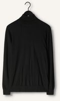 Schwarze PROFUOMO Rollkragenpullover PULLOVER ROLL NECK Schwarze PROFUOMO Rollkragenpullover PULLOVER ROLL NECK - medium