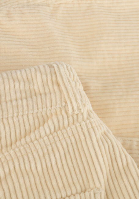 Beige RETOUR Minirock LARA - large