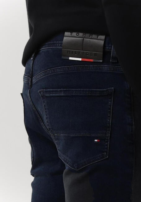 Blaue TOMMY HILFIGER Slim fit jeans CORE SLIM BLEECKER IOWA BLUEBL - large