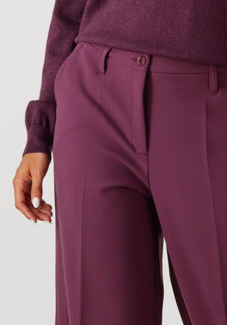 Lilane SUMMUM Hose TROUSERS FOAM UNI - large