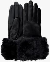 Schwarze TED BAKER Handschuhe JULIAN - medium