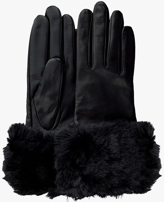 Schwarze TED BAKER Handschuhe JULIAN - large