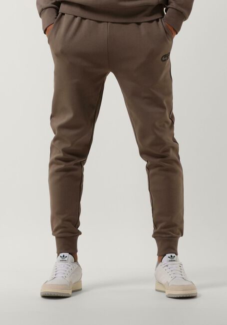 Braune CRUYFF Jogginghose JOAQUIM PANT - large