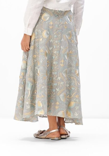 Graue GREEK ARCHAIC KORI R&ouml;cke S26K-4052014 - large