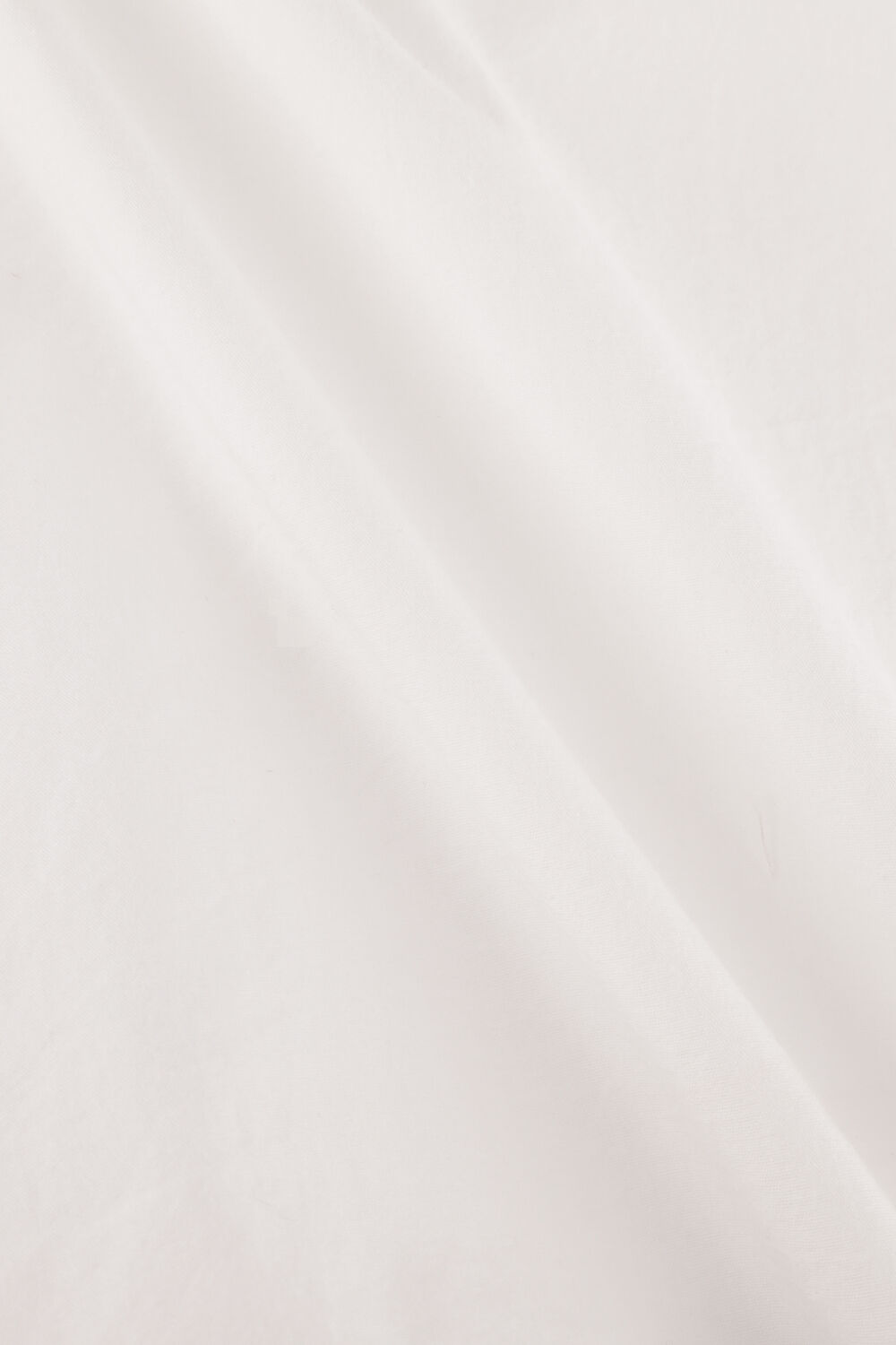 Wei&szlig;e BY-BAR Blusen LILA POPLIN BLOUSE - large