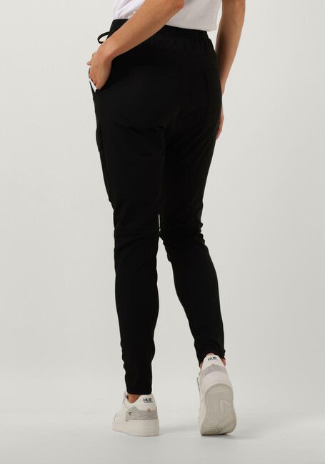 Schwarze PENN & INK Jogginghose CARGO - large