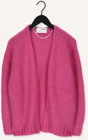 Rosane SELECTED WOMEN Strickjacke SUANNE LS KNIT CARDIGAN Rosane SELECTED WOMEN Strickjacke SUANNE LS KNIT CARDIGAN - medium