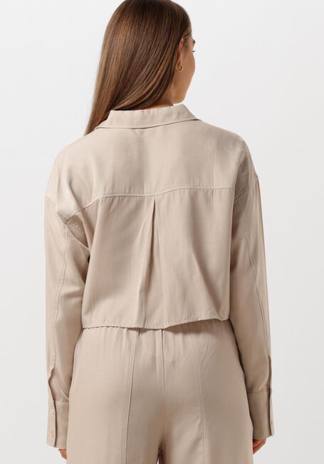 Beige REFINED DEPARTMENT Blusen TINA - large
