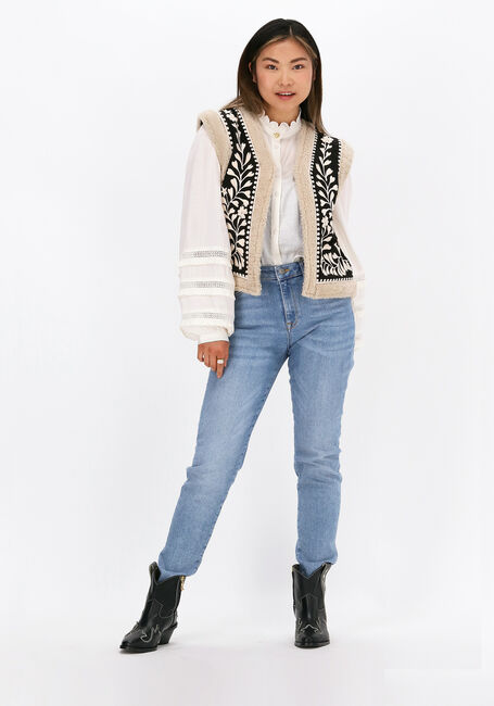 Schwarze FABIENNE CHAPOT Gilet JAMES GILET - large