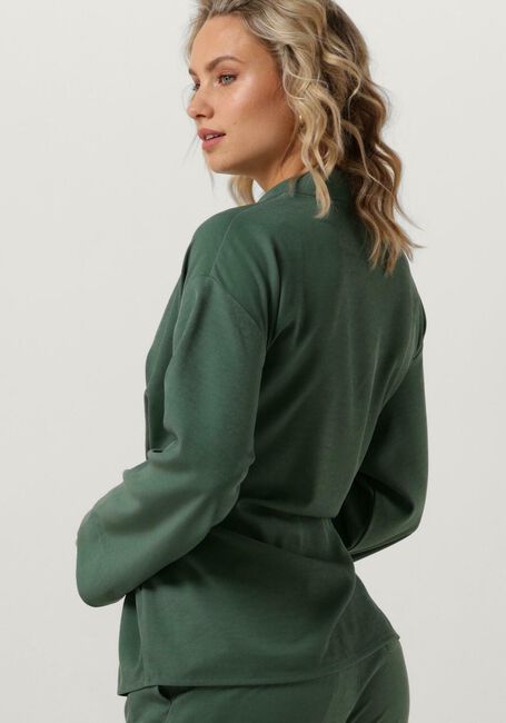Grüne ANOTHER LABEL Blazer TIRRA BLAZER - large
