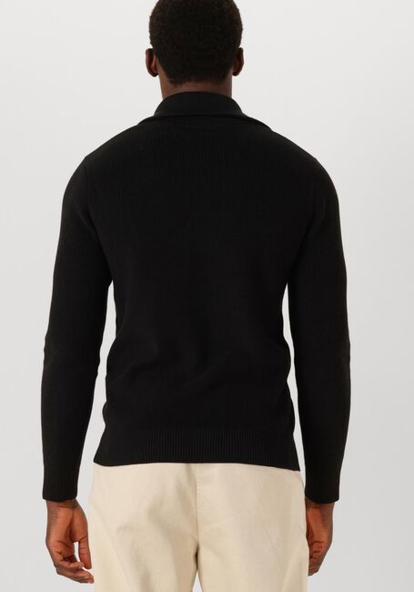 Schwarze JC RAGS Pullover REXTON - large