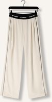 Nicht-gerade weiss CO'COUTURE Hose AMINACC LOGO PIPING LL PANT Nicht-gerade weiss CO'COUTURE Hose AMINACC LOGO PIPING LL PANT - medium