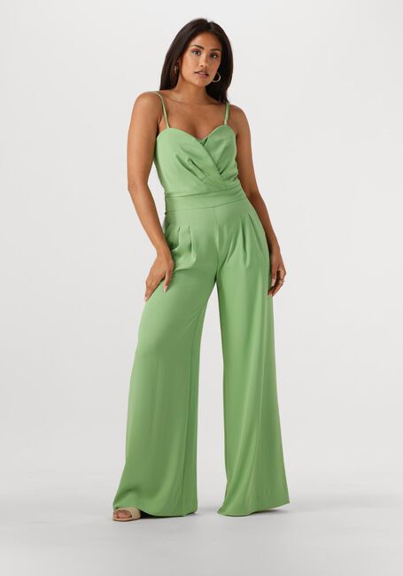 Grüne ACCESS Jumpsuit 53-5508-145 - large