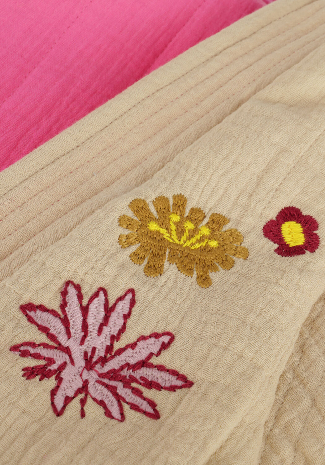 Sand AMMEHOELA Gilet AM.MEIS.02 - large