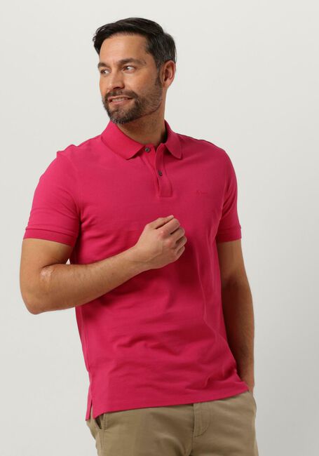 Rosane BOSS BLACK Polo-Shirt PALLAS - large