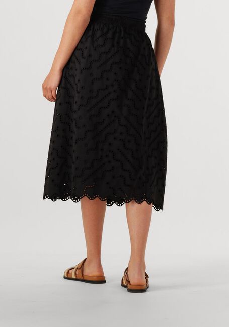 Schwarze SUNCOO Midirock FLAVIE - large