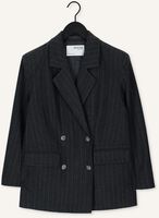 Graue SELECTED WOMEN Blazer SLFMERCY OVERSIZED WOOL BLAZER Graue SELECTED WOMEN Blazer SLFMERCY OVERSIZED WOOL BLAZER - medium