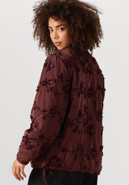 Bordeaux MOVES Jack KAYLIE JACKET 4435 - large