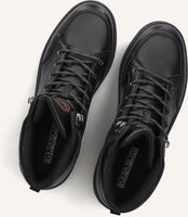 Schwarze NAPAPIJRI Sneaker High LEA Schwarze NAPAPIJRI Sneaker High LEA - medium