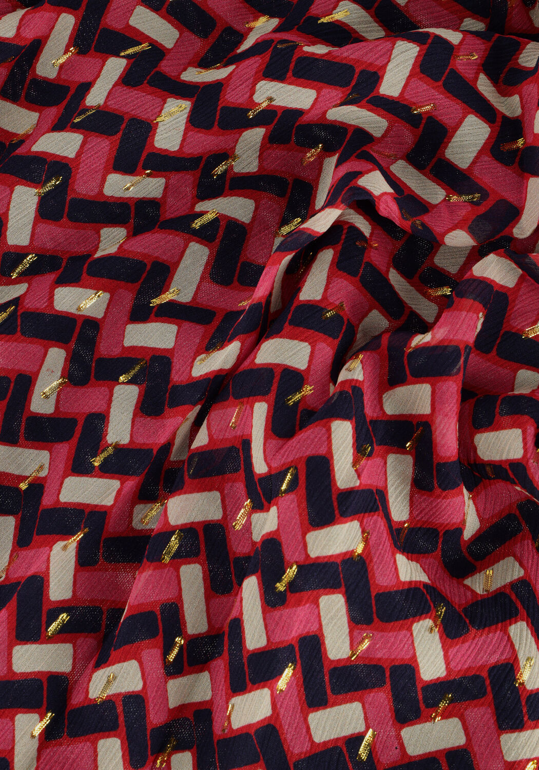 Rosane ANA ALCAZAR Blusen BLOUSE &Ouml;KO-TEX 100 - large