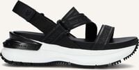 Schwarze CALVIN KLEIN Sandalen HYBRID SANDAL Schwarze CALVIN KLEIN Sandalen HYBRID SANDAL - medium