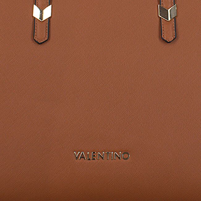 Cognacfarbene VALENTINO BAGS Handtasche VBS2DP05 - large
