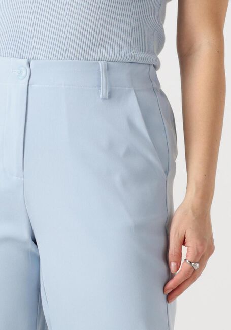 Hellblau YDENCE Hose PANTS SOLANGE (TALL) - large