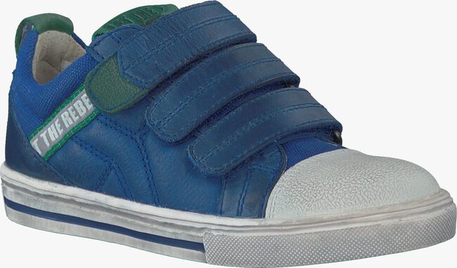 Blaue BRAQEEZ Sneaker 417360 - large