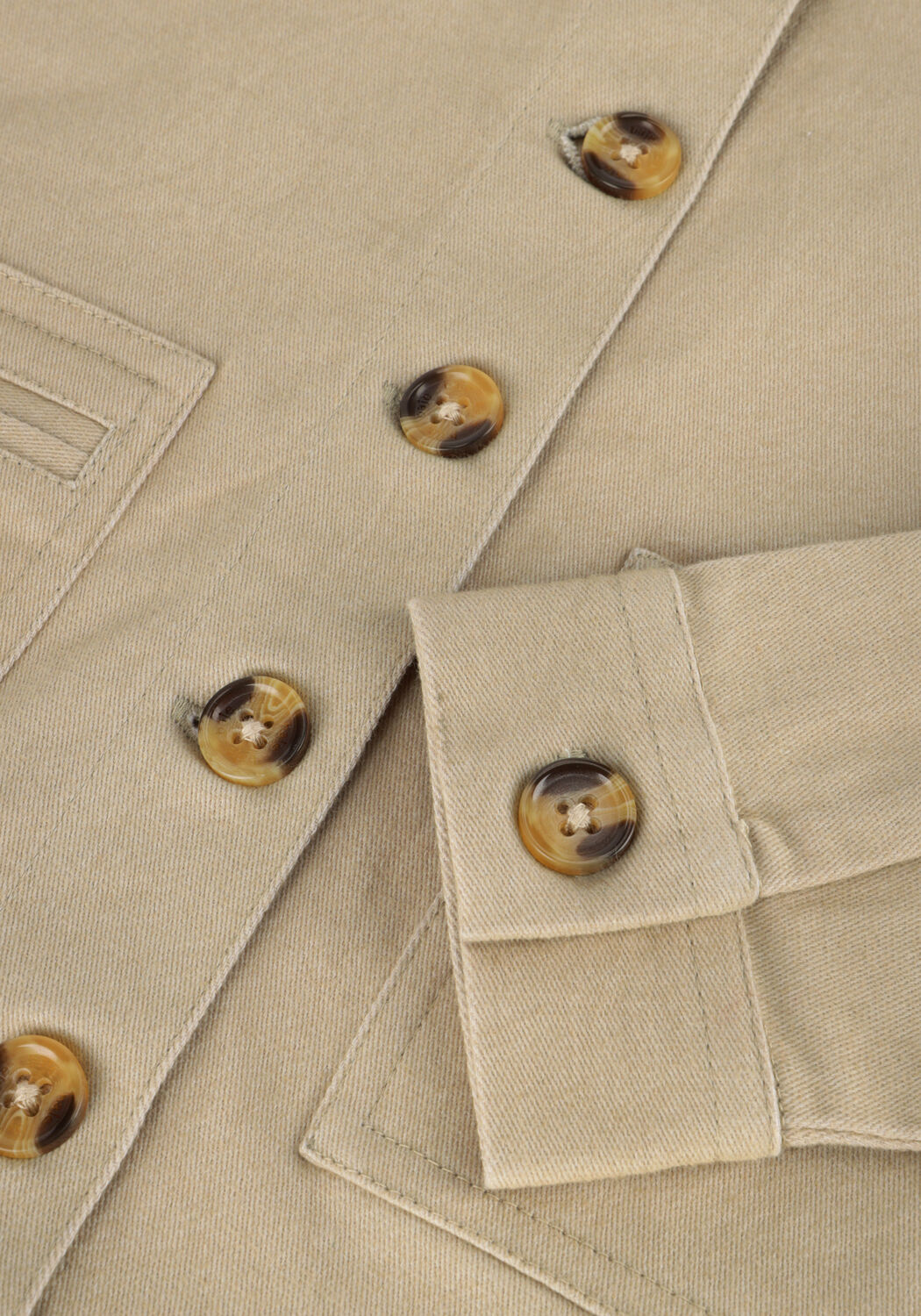 Taupe BAJE STUDIO Jack AMEIX - large