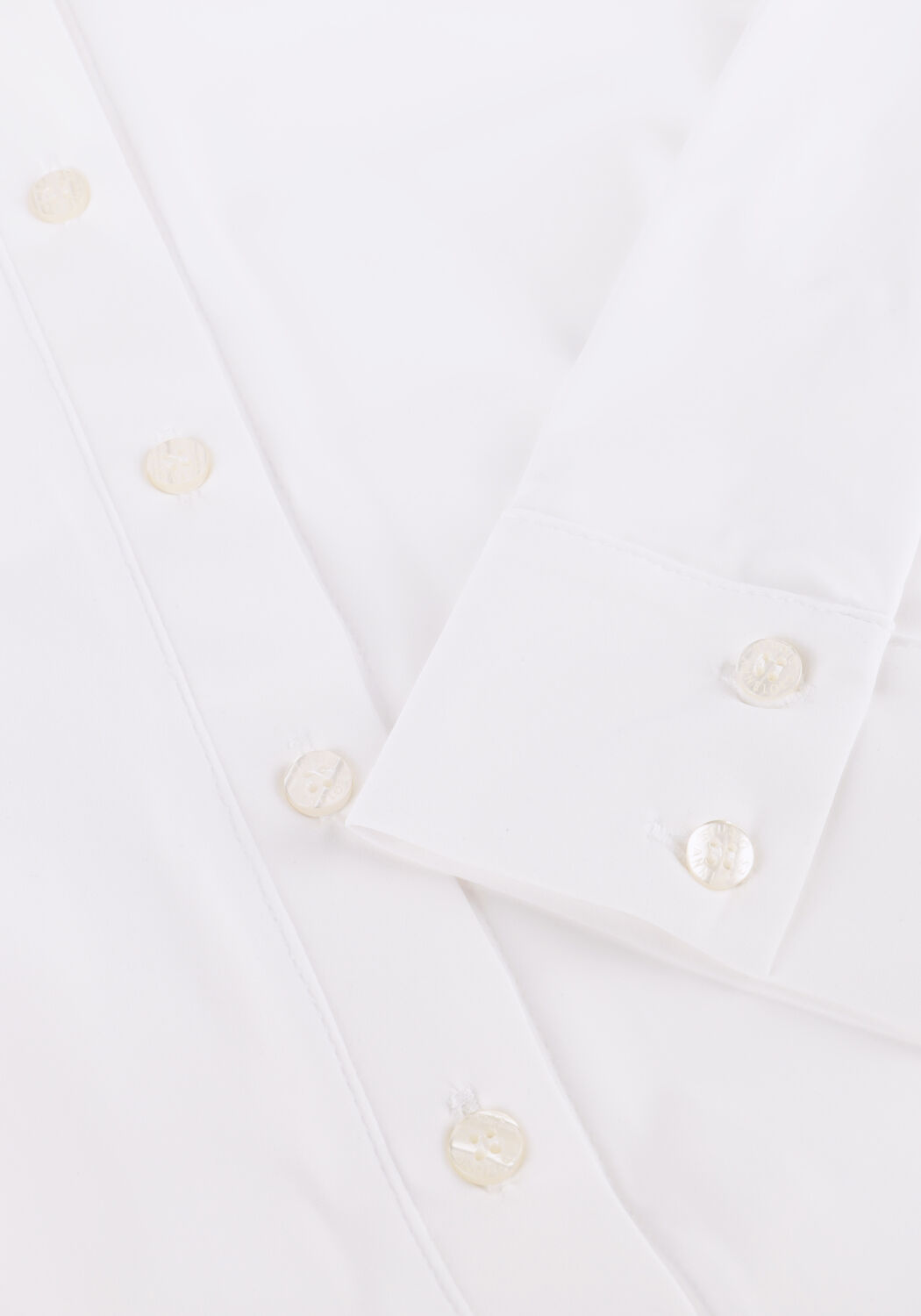 Wei&szlig;e STUDIO ANNELOES Blusen POPPY BLOUSE - large