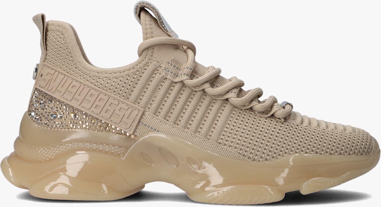 Beige STEVE MADDEN Sneaker Low MAXILLA-R | Omoda 