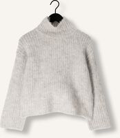 Graue MSCH COPENHAGEN Pullover MSCHANNALISA M PULLOVER Graue MSCH COPENHAGEN Pullover MSCHANNALISA M PULLOVER - medium