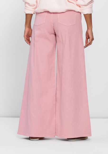 Rosane ANOTHER LABEL Weite Hose ALMOORE DENIM WIDE - large