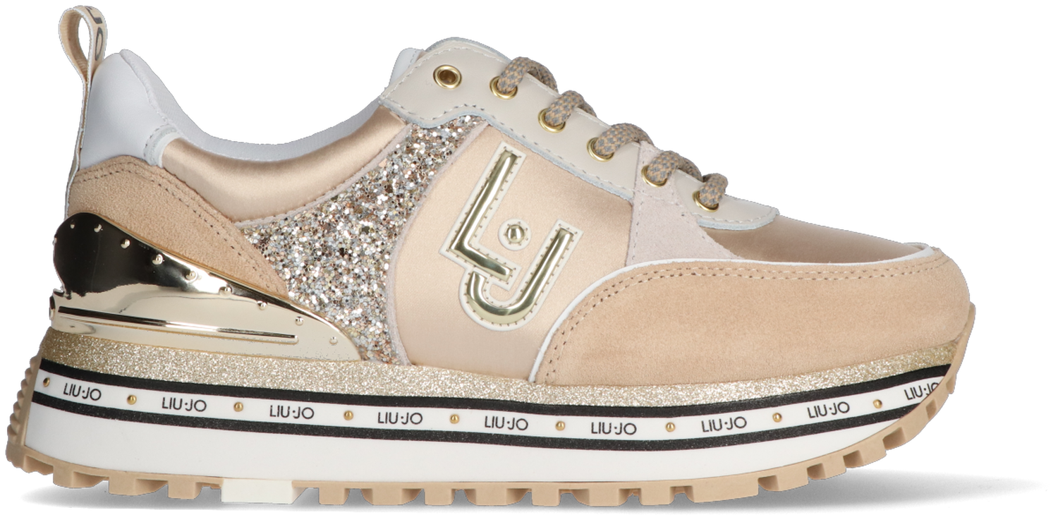 liu jo white sneakers