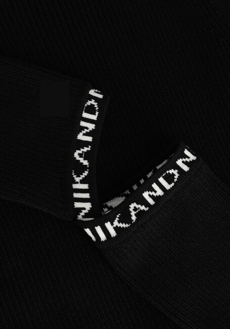 Schwarze NIK & NIK Pullover TERESA PULLOVER - large