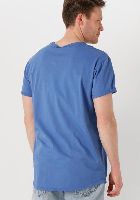 Blaue G-STAR RAW T-shirt LASH R T S\S - large