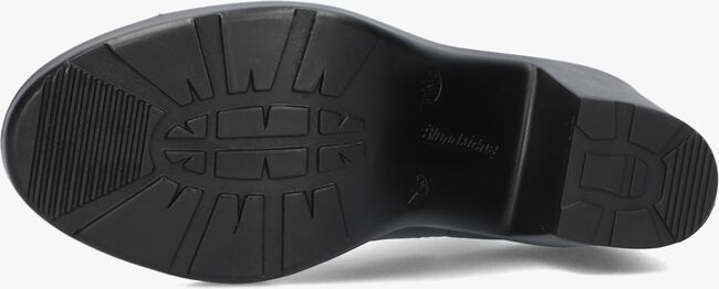 Schwarze BLUNDSTONE Ankle Boots DAMES HIGH HEEL - large