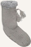 Graue MARCMARCS Socken ABS LORIDANA Graue MARCMARCS Socken ABS LORIDANA - medium