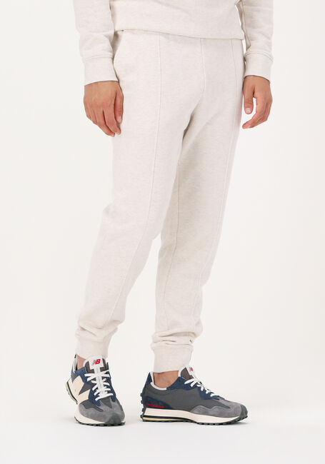 Beige PROFUOMO Jogginghose PPTQ1-S - large
