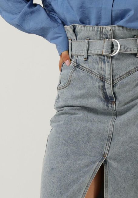 Blaue CATWALK JUNKIE Midirock SK EASY - large